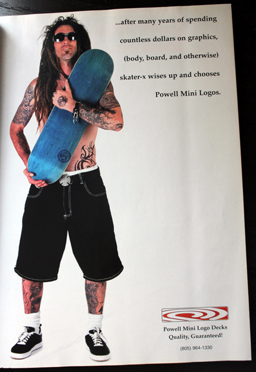 lil wayne skateboaridng since 1998