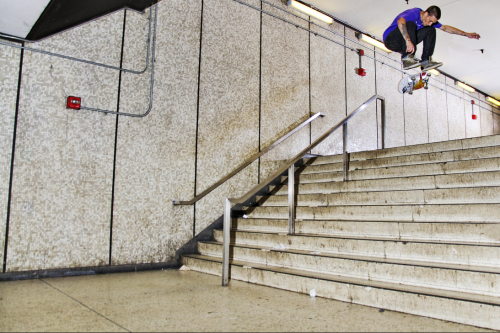 nolan lee indoor ten
