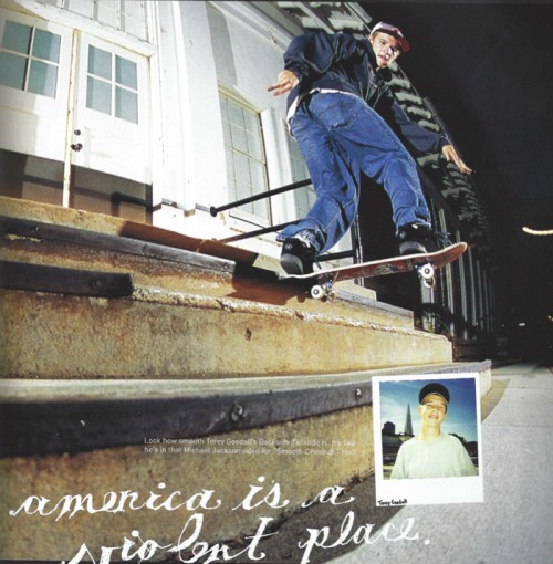 torey-sbc