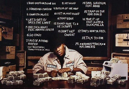 Young jeezy thug motivation 101 rapidshare files