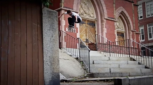 jake ollie