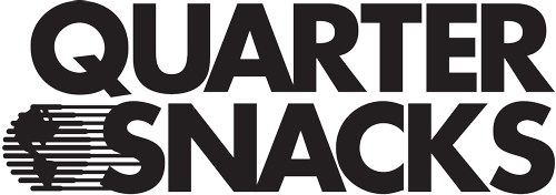 Quartersnacks logo