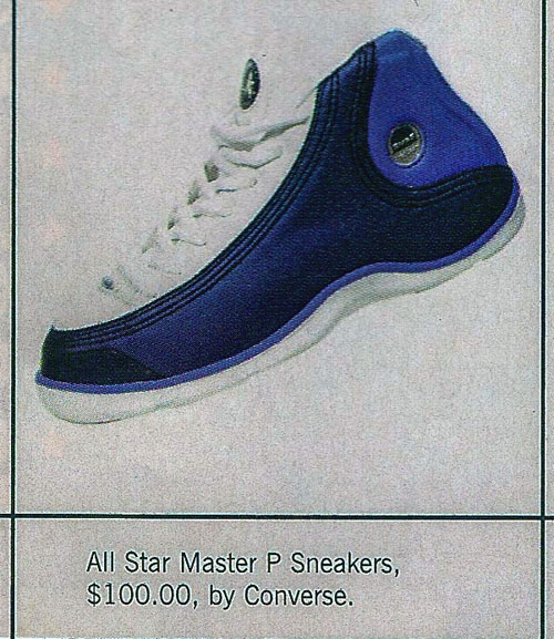 p miller basketball shoes