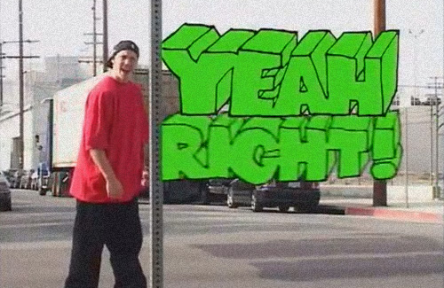 Ten Years Since Right! and Case For Increased Plausibility | Quartersnacks