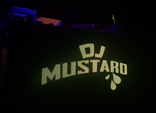 dj mustard