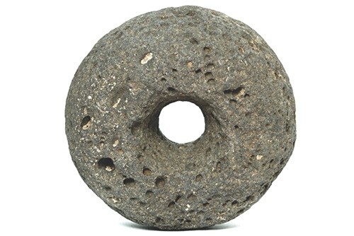 First stone wheel