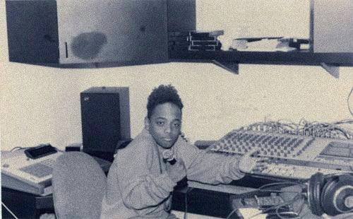 prodigy young