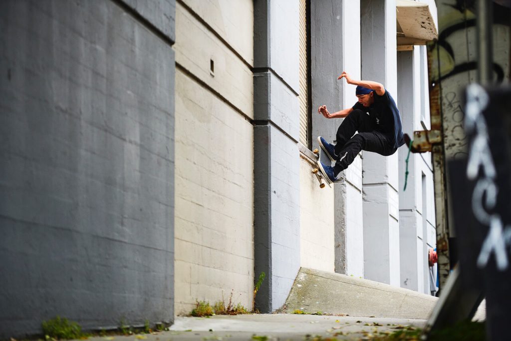 Sage Elsesser | Quartersnacks