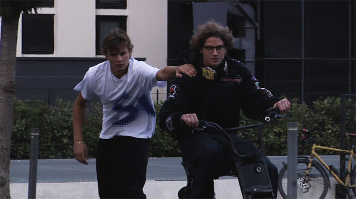 featured image for RAT RATZ: NILS & VINCE