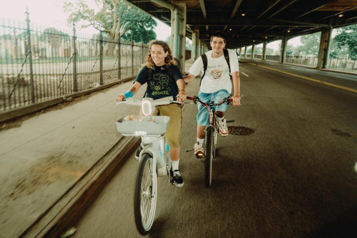 featured image for Who Are Some of NYC’s Next Generation of Skaters? — An Interview With Elisa Martini & Alim Orahovac