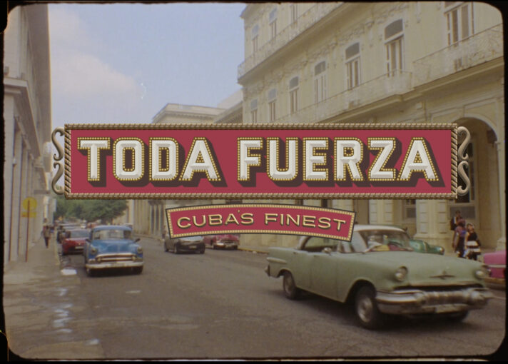 featured image for Havana Report — Toda Fuerza's 