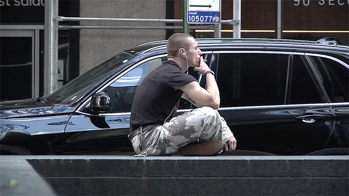 featured image for It's Never Just The Trick — Ben Kadow on His 'Hockey IV' Ender