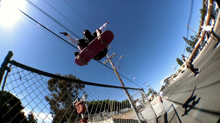 featured image for Gas Giants 2026 — Ish Cepeda's 