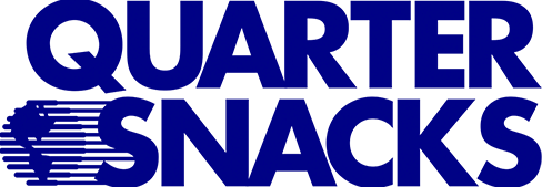 Quartersnacks logo