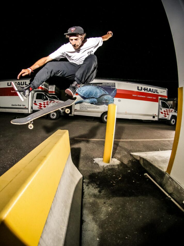 featured image for Dustin Eggeling's Part in 