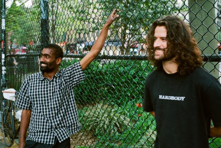 featured image for Five Favorite Parts With Karim Callender