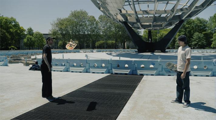 featured image for Game of G.R.A.T.E. — Mark Suciu v.s. Jiro Platt