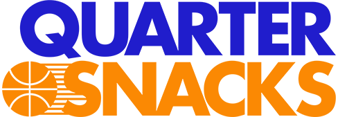Quartersnacks logo