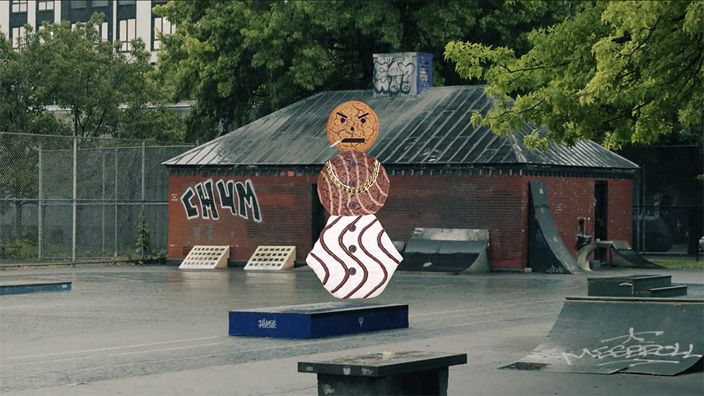 QS x Adidas Wall Jam @ Blue Park Recap